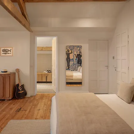 Maison Resaurie -