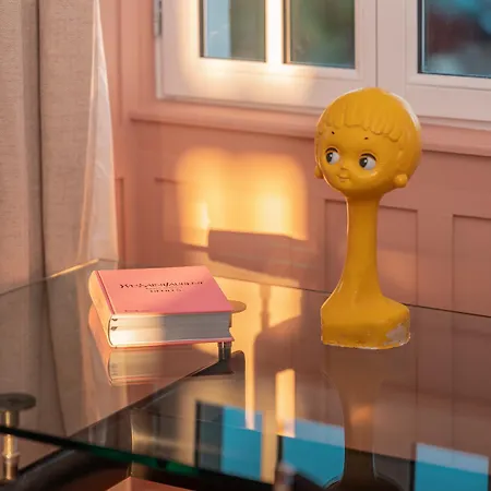 Maison Resaurie - מלון