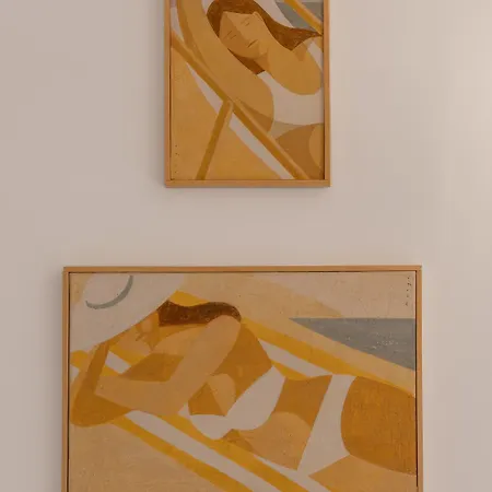 מלון Maison Resaurie -