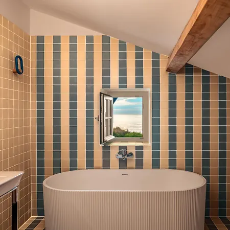 Maison Resaurie - ביאריץ