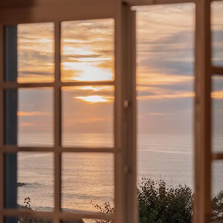 Maison Resaurie - * ביאריץ