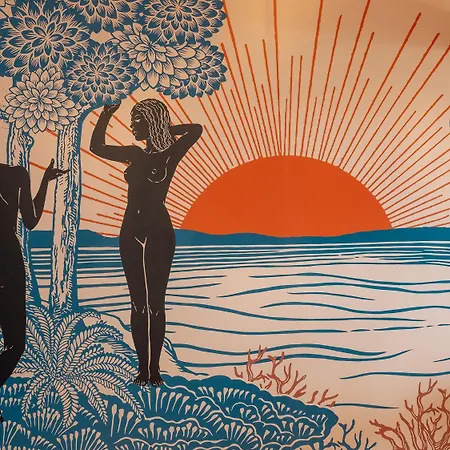 Maison Resaurie - מלון