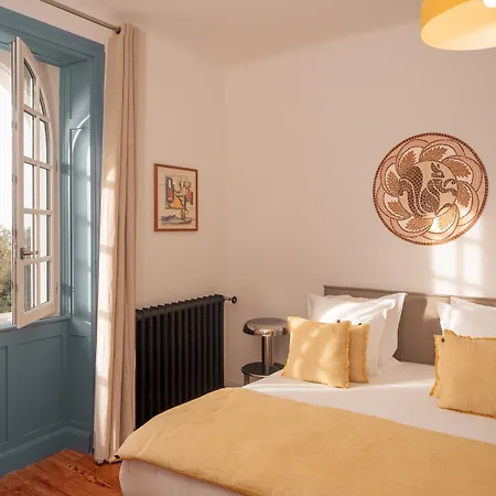 Maison Resaurie - מלון ביאריץ