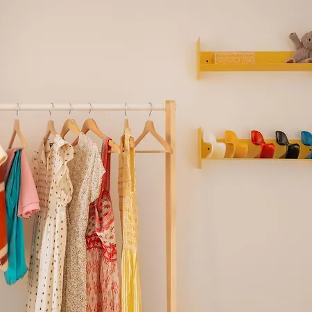 מלון Maison Resaurie - ביאריץ