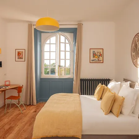 Maison Resaurie -