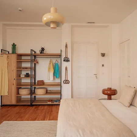 מלון Maison Resaurie - ביאריץ