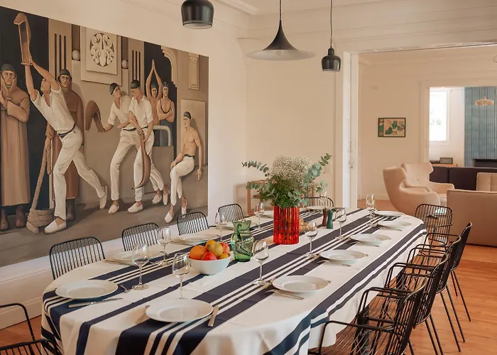 Maison Resaurie - Biarritz