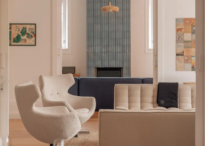 Maison Resaurie - Hotel *