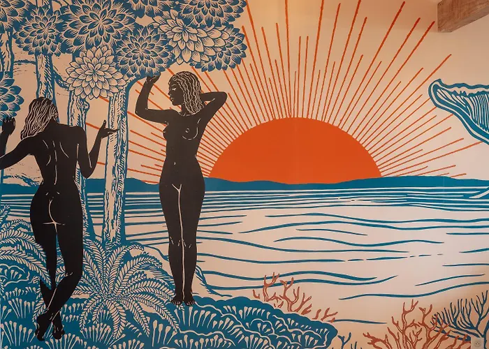 Maison Resaurie - Hotel