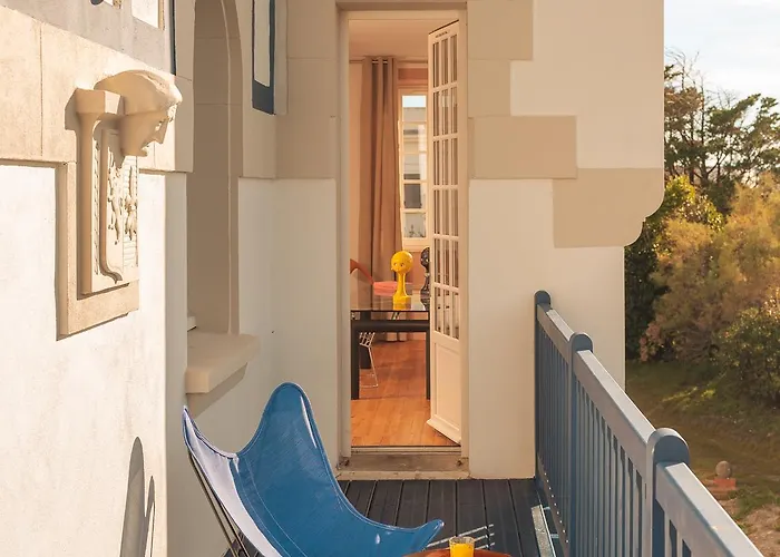 Maison Resaurie - * Biarritz