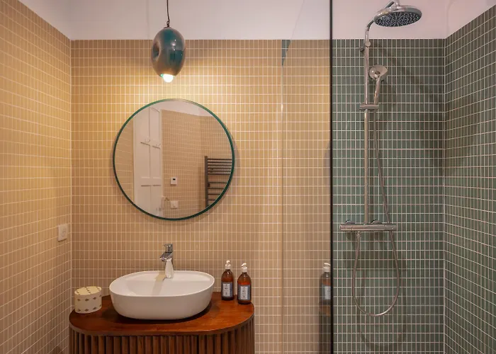 Maison Resaurie - Hotel Biarritz